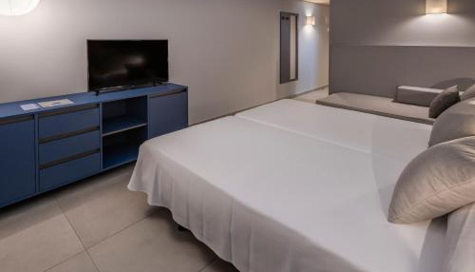 Room - GHT Sa Riera