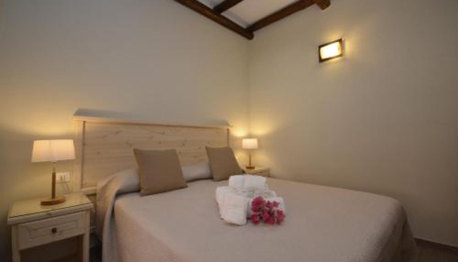 Room - Krimar Hotel