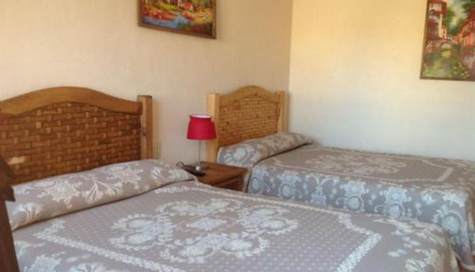 Room - Casona de Cantera
