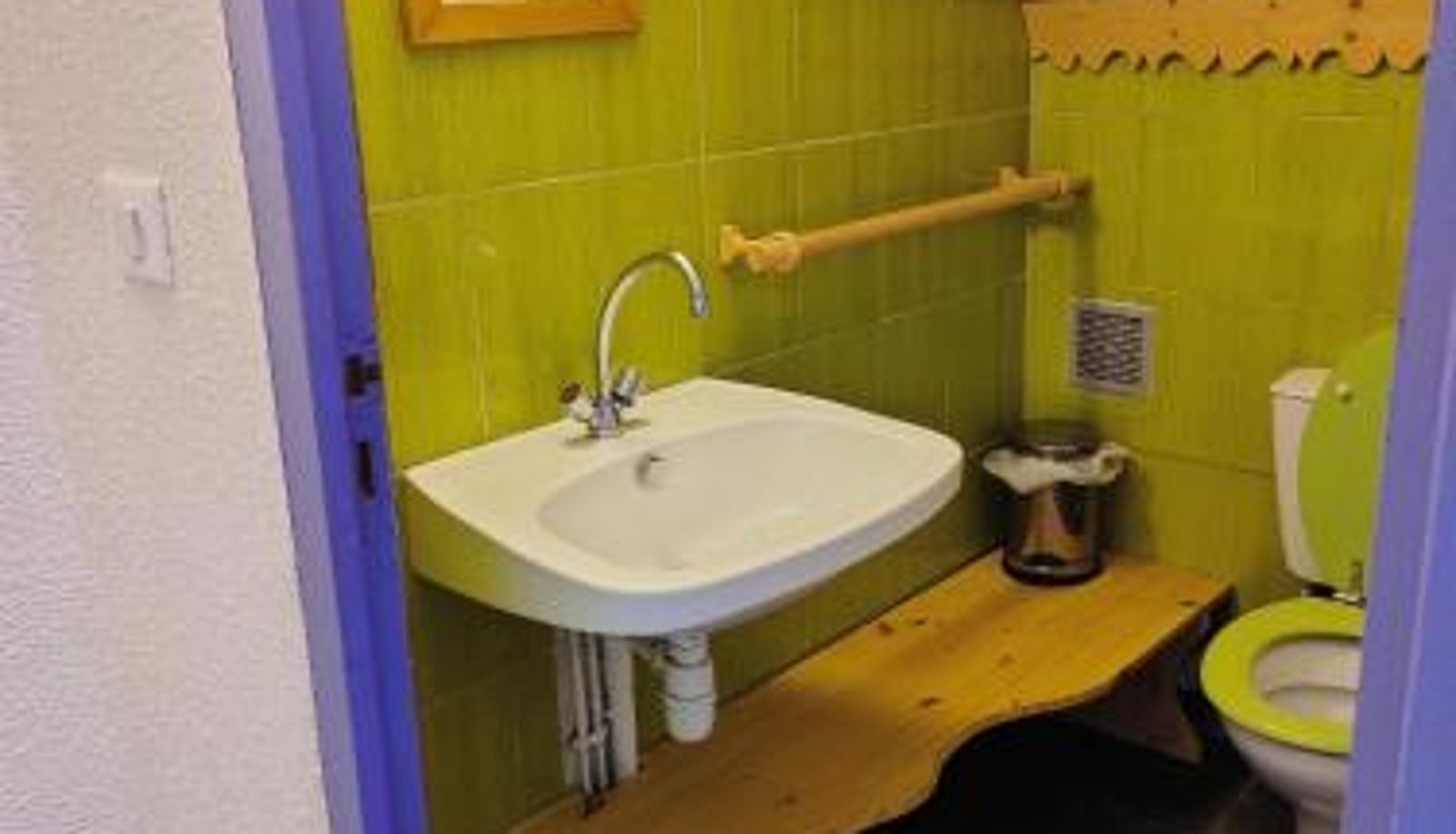 Habitación - Auberge La Soulan