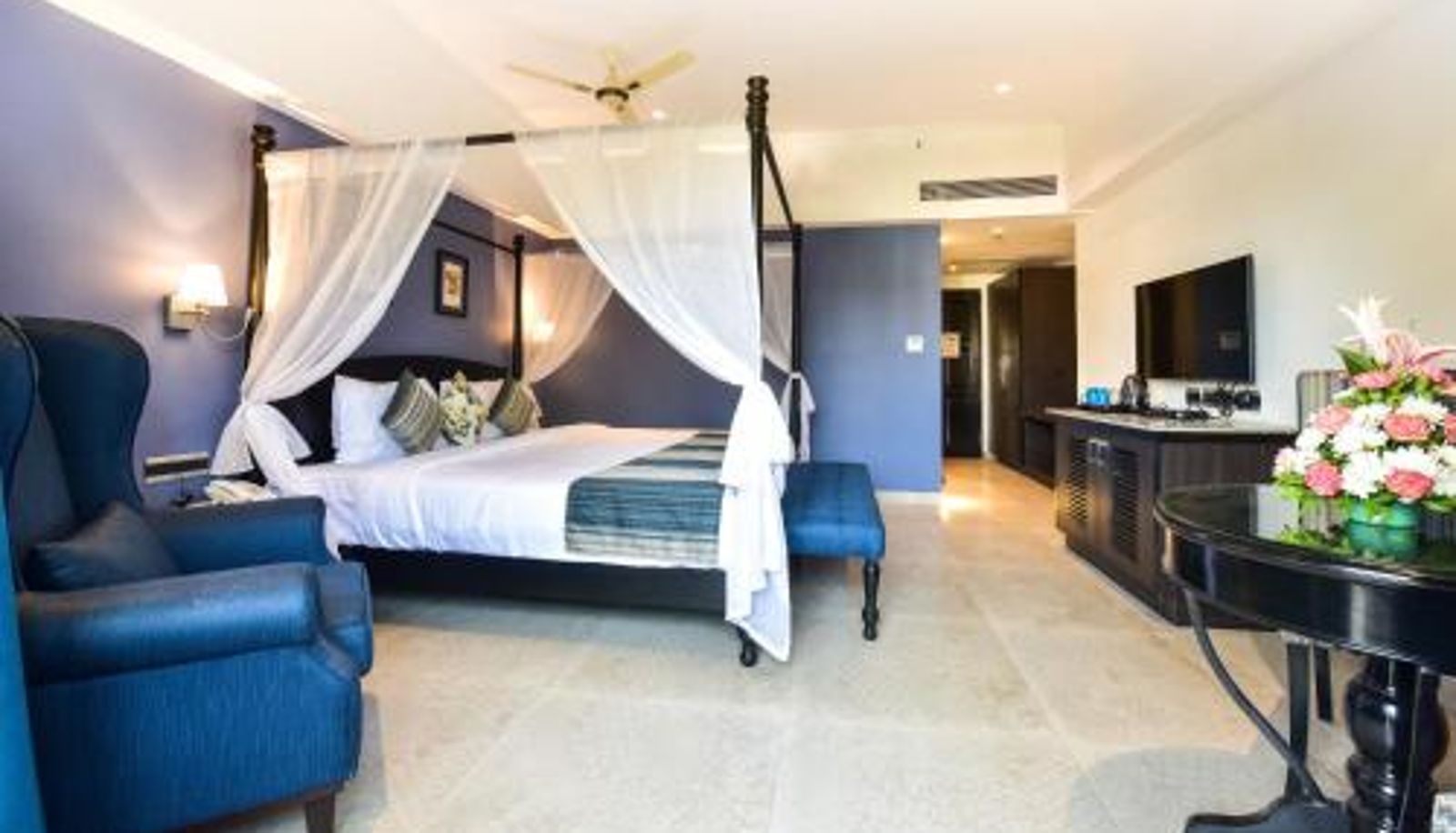 Habitación - Candolim Silver Sands Serenity Resort