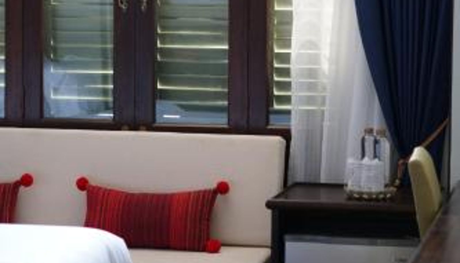 Room - Elliebum Boutique Hotel