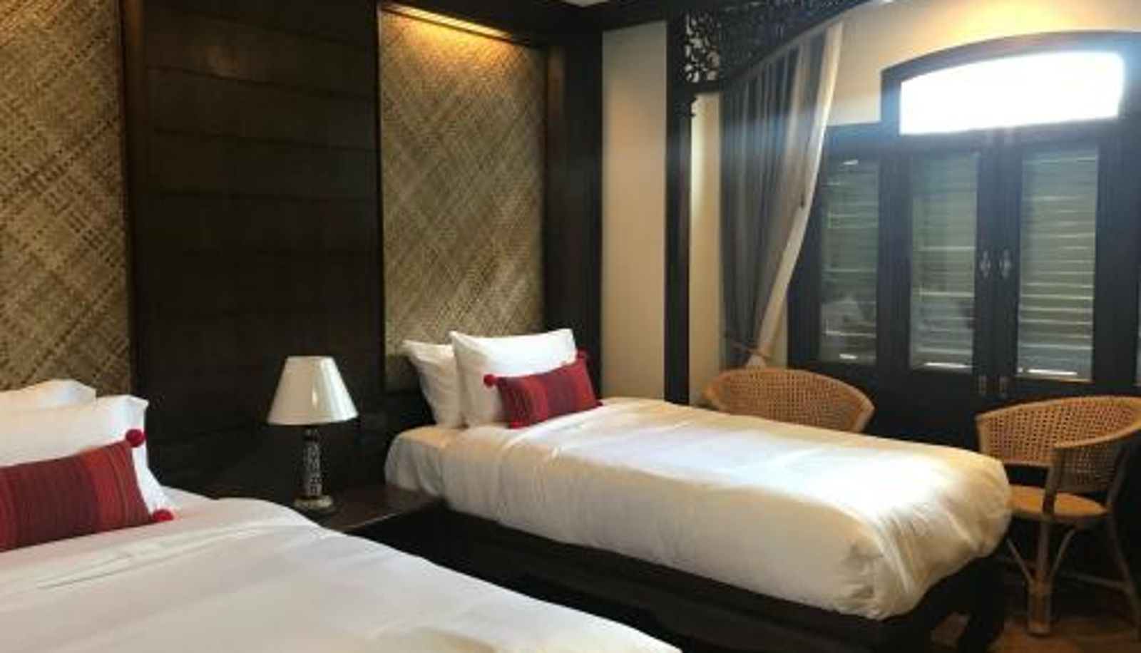 Zimmer - Elliebum Boutique Hotel