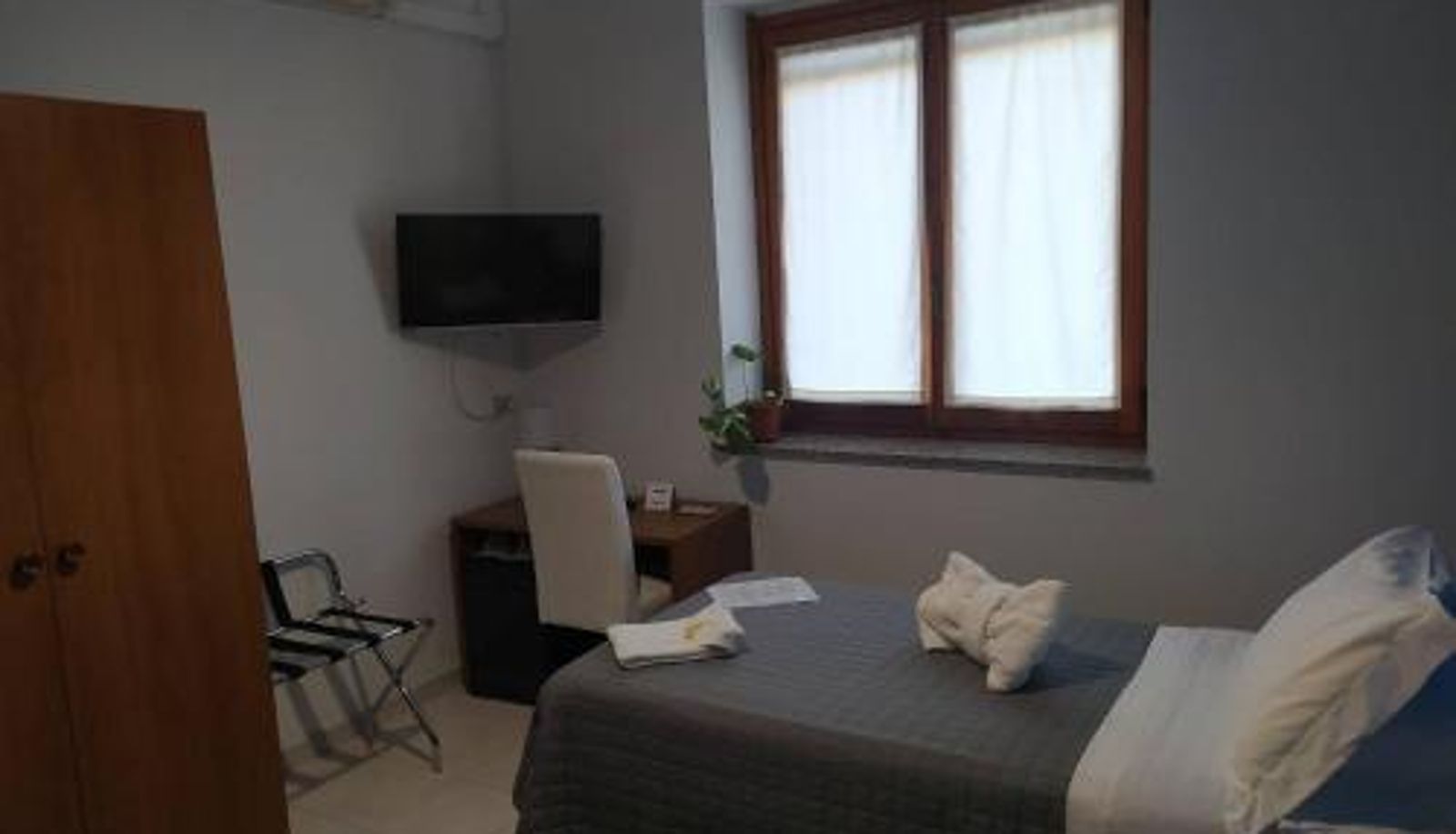 Camera - Hotel Baiardo