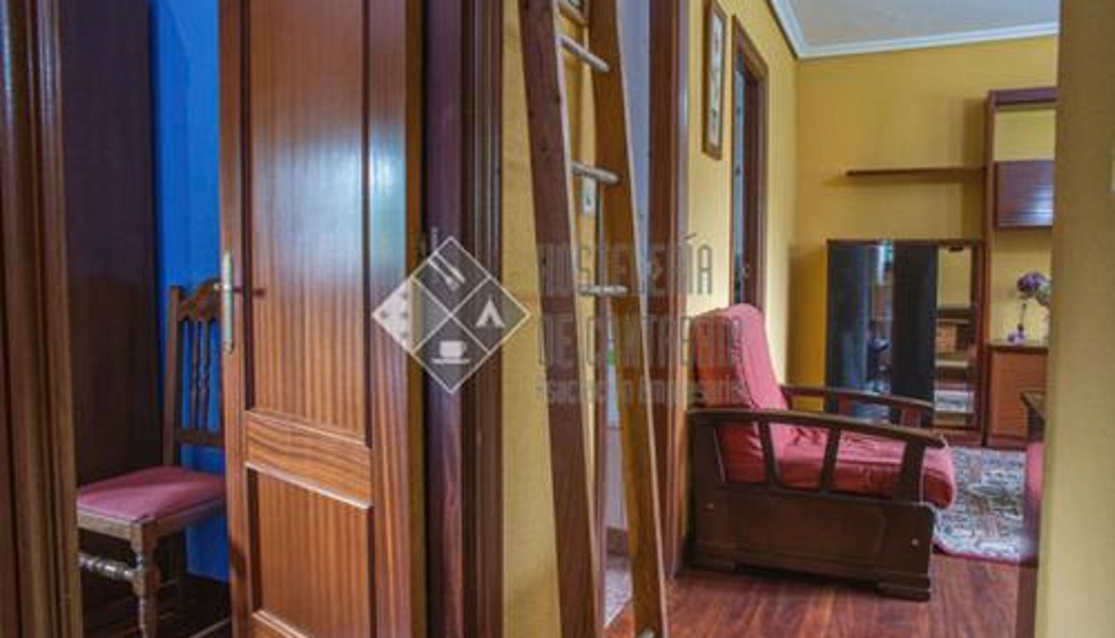 Pokój typu standard - Hostal casa lucas