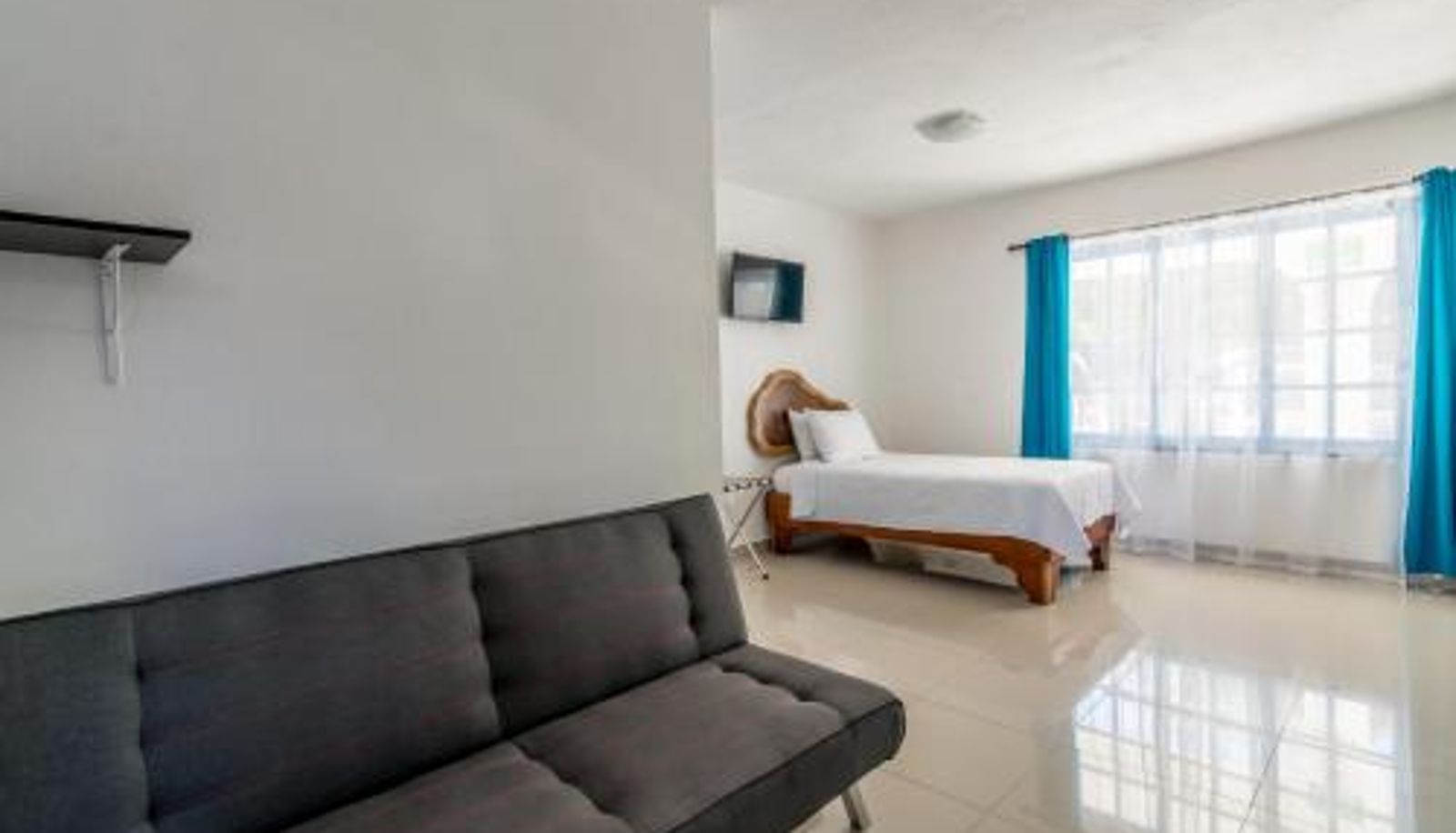 Suite - CLUB IBIZA - Party Hotel & Beach Club