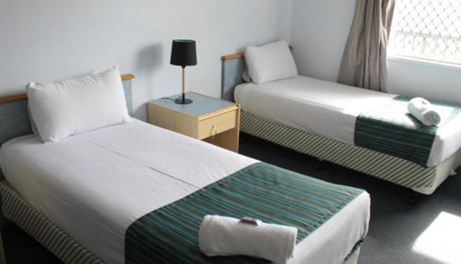 Family room - Rocky Glen Hotel Motel Gladstone