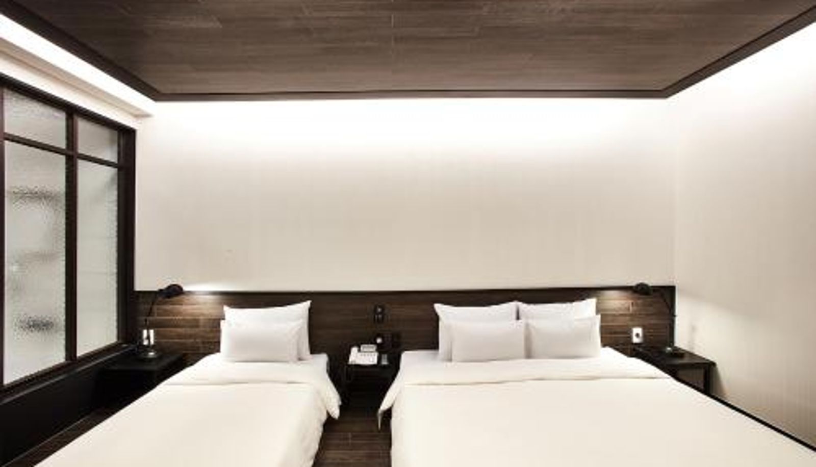 Pokój typu family - Hotel Wanted