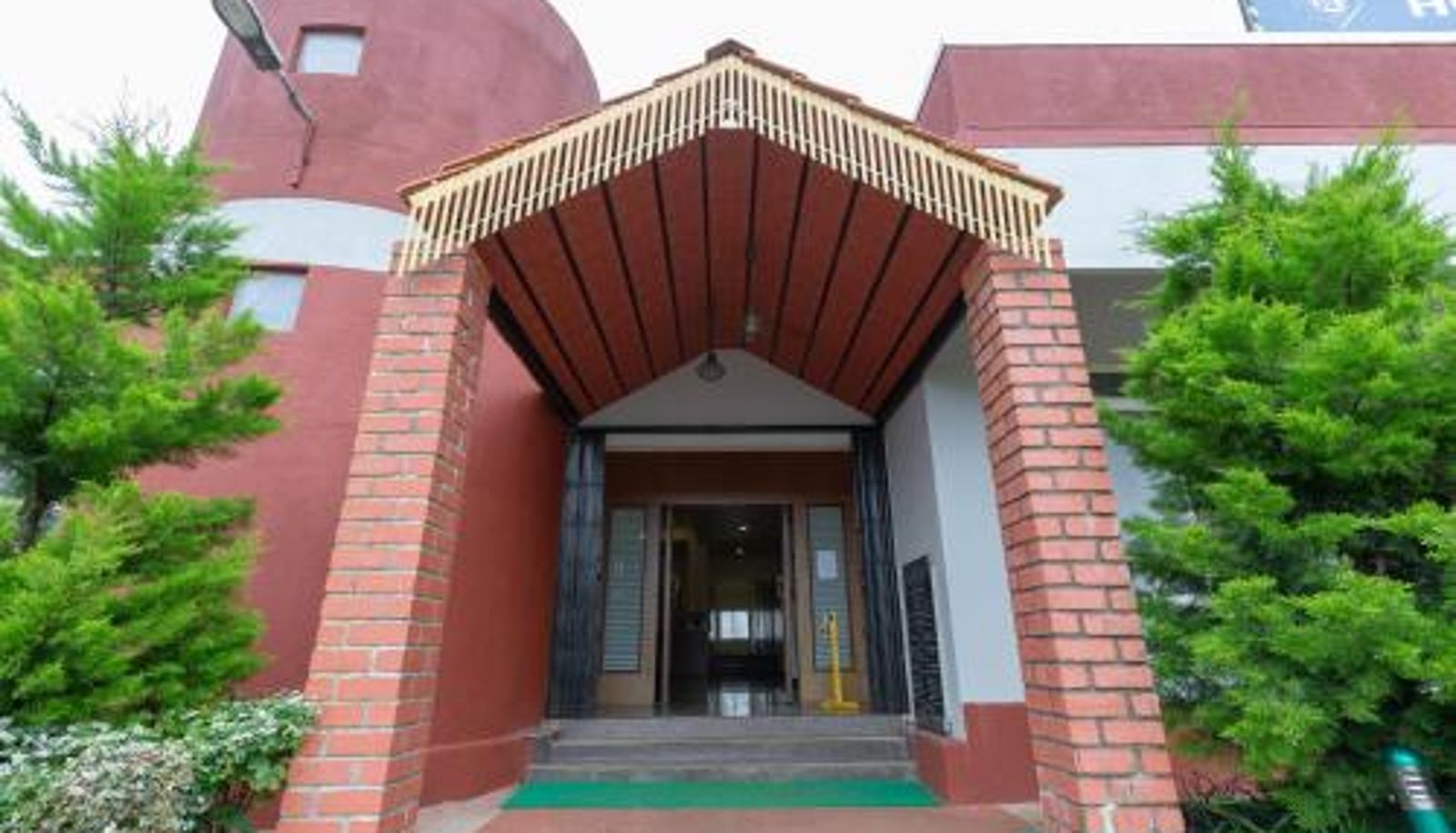 Info - BR Hills KSTDC Hotel Mayura Biligiri