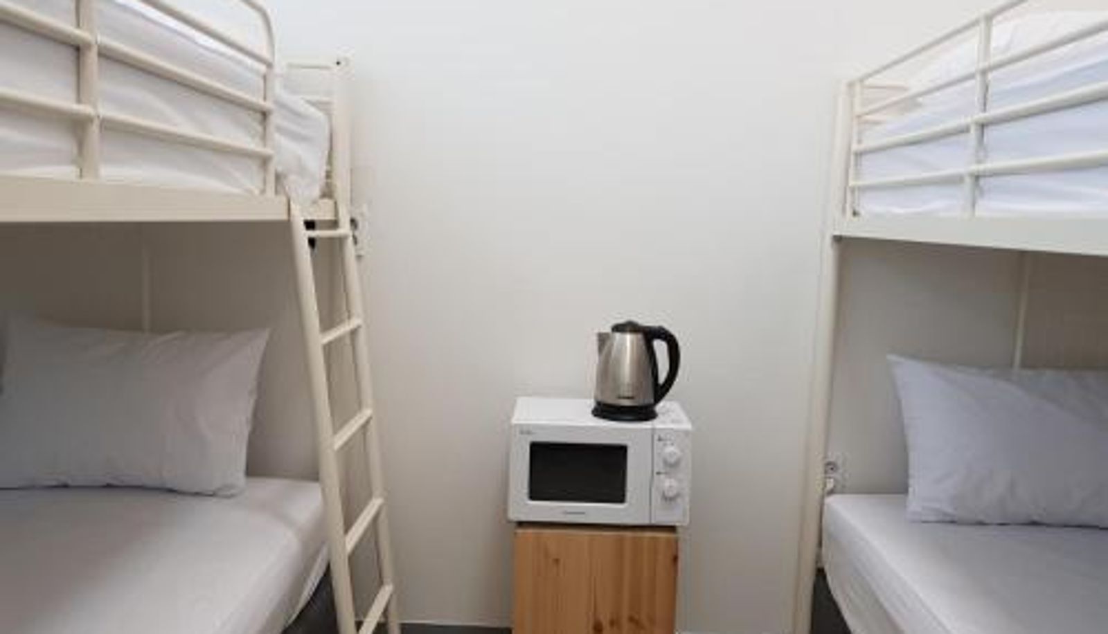 Kamer - Maison de Geoje
