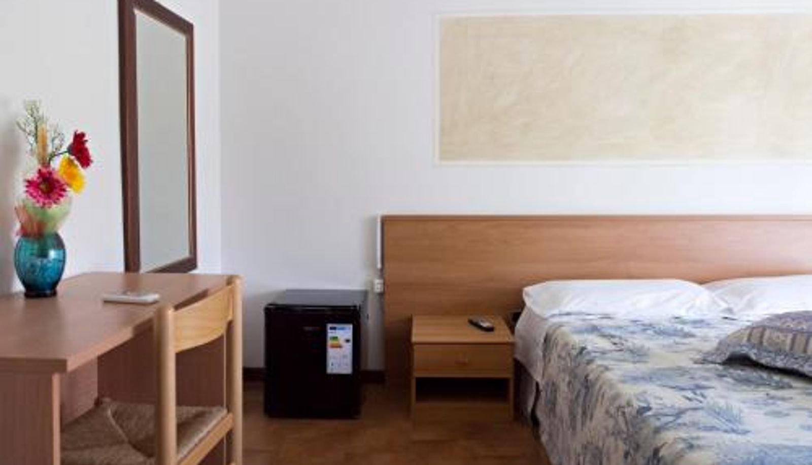 Chambre - Hotel La Vela