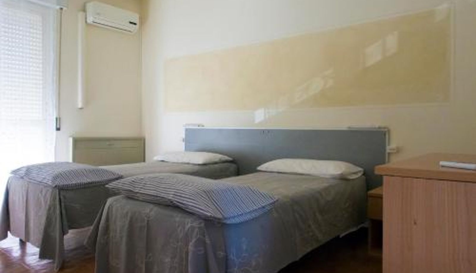 Chambre - Hotel La Vela