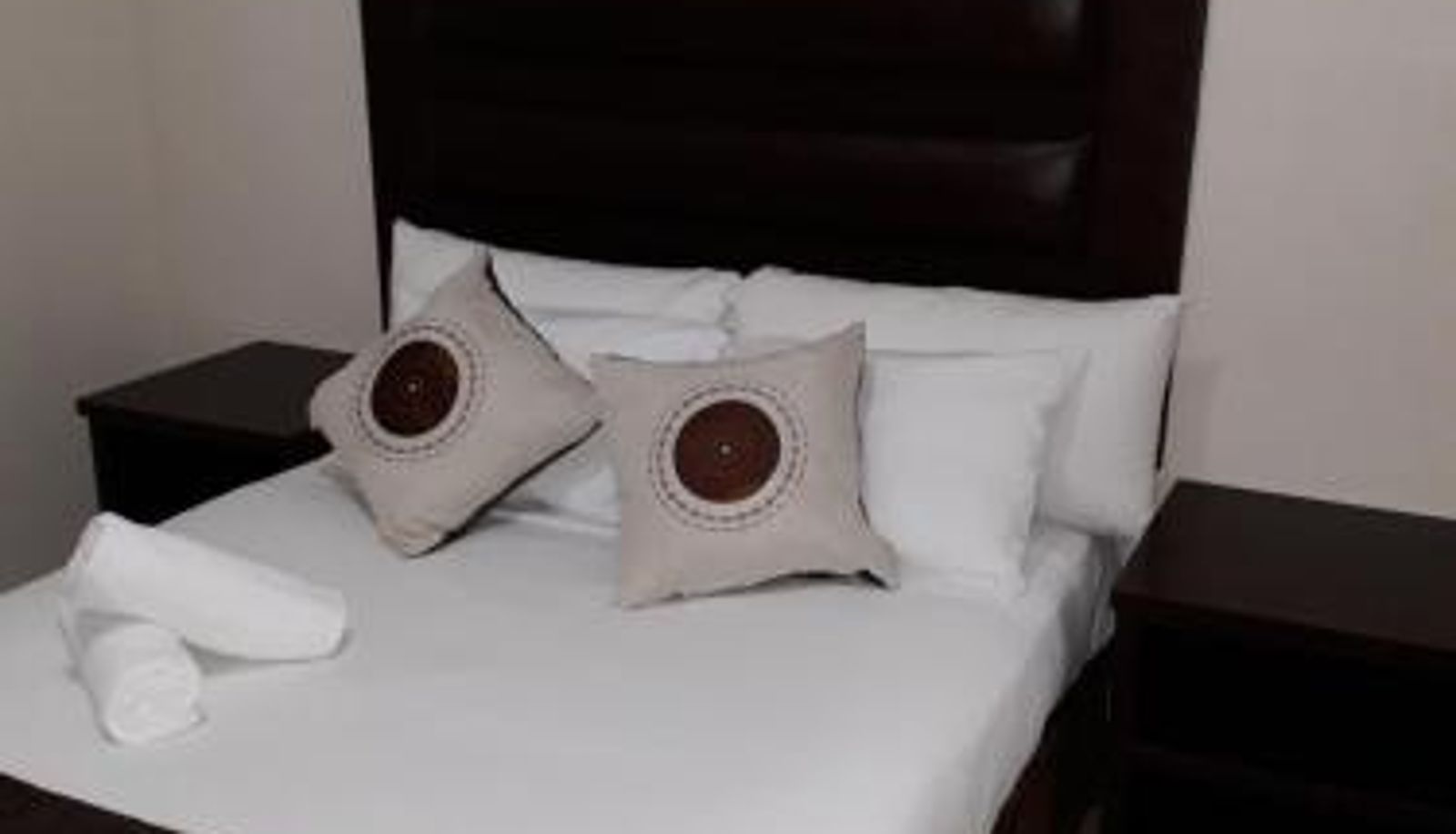 Zimmer - Bayside Hotel Empangeni