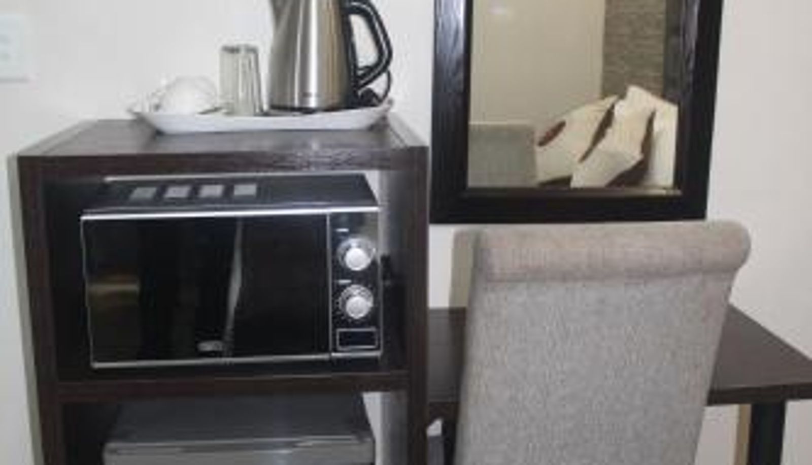 Zimmer - Bayside Hotel Empangeni