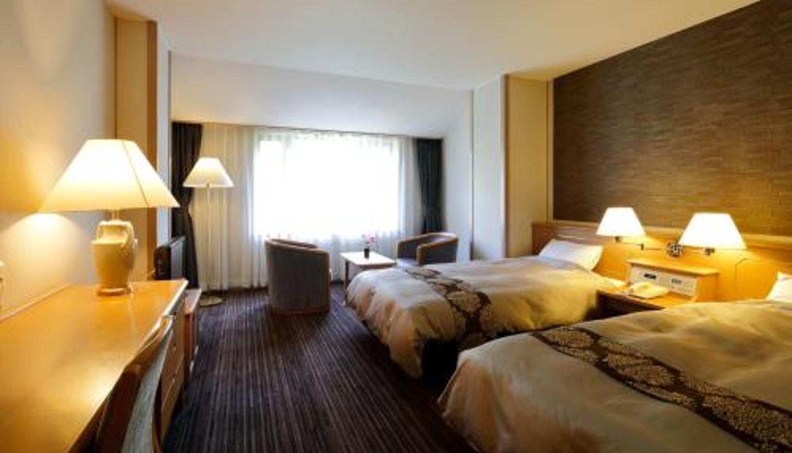 Room - Hodakaso Yamano Hotel