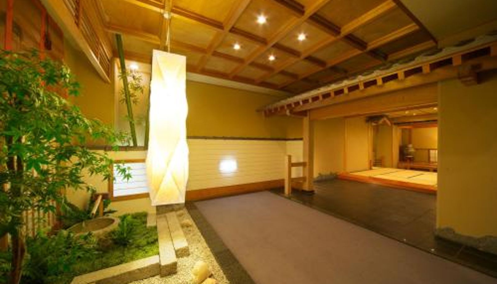 Family room - Hodakaso Yamano Hotel