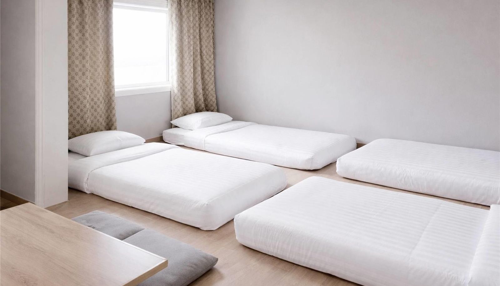 Room - Trademark Collection by Wyndham La Vie Dor Hotel and Resort