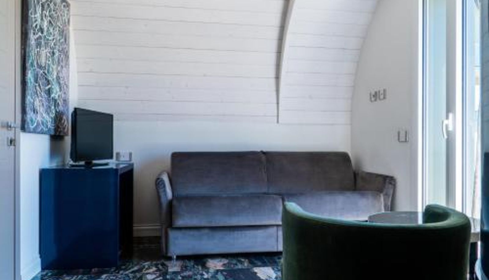 Suite - Brasil Seaview Hotel
