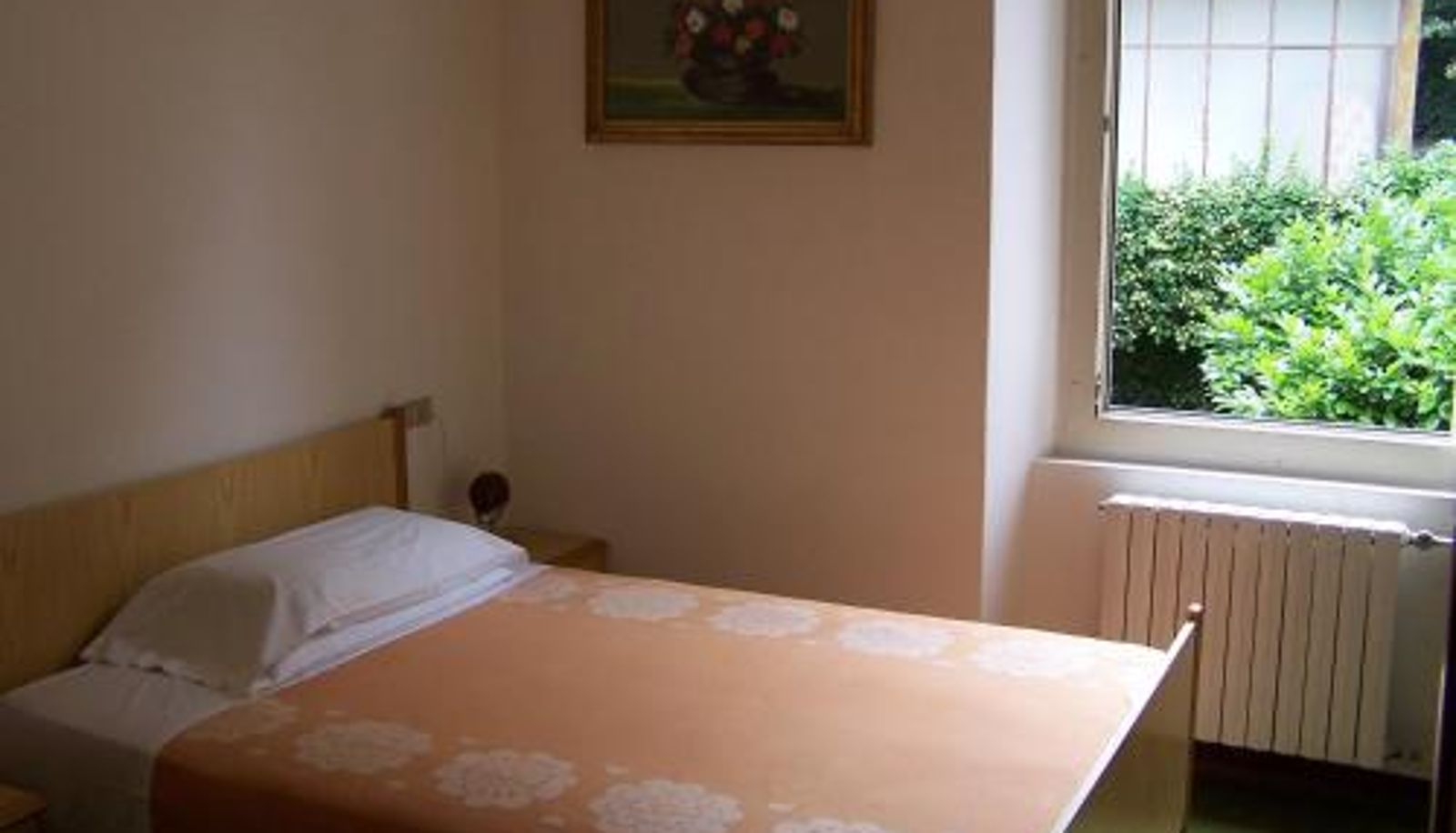 Room - Albergo Corona