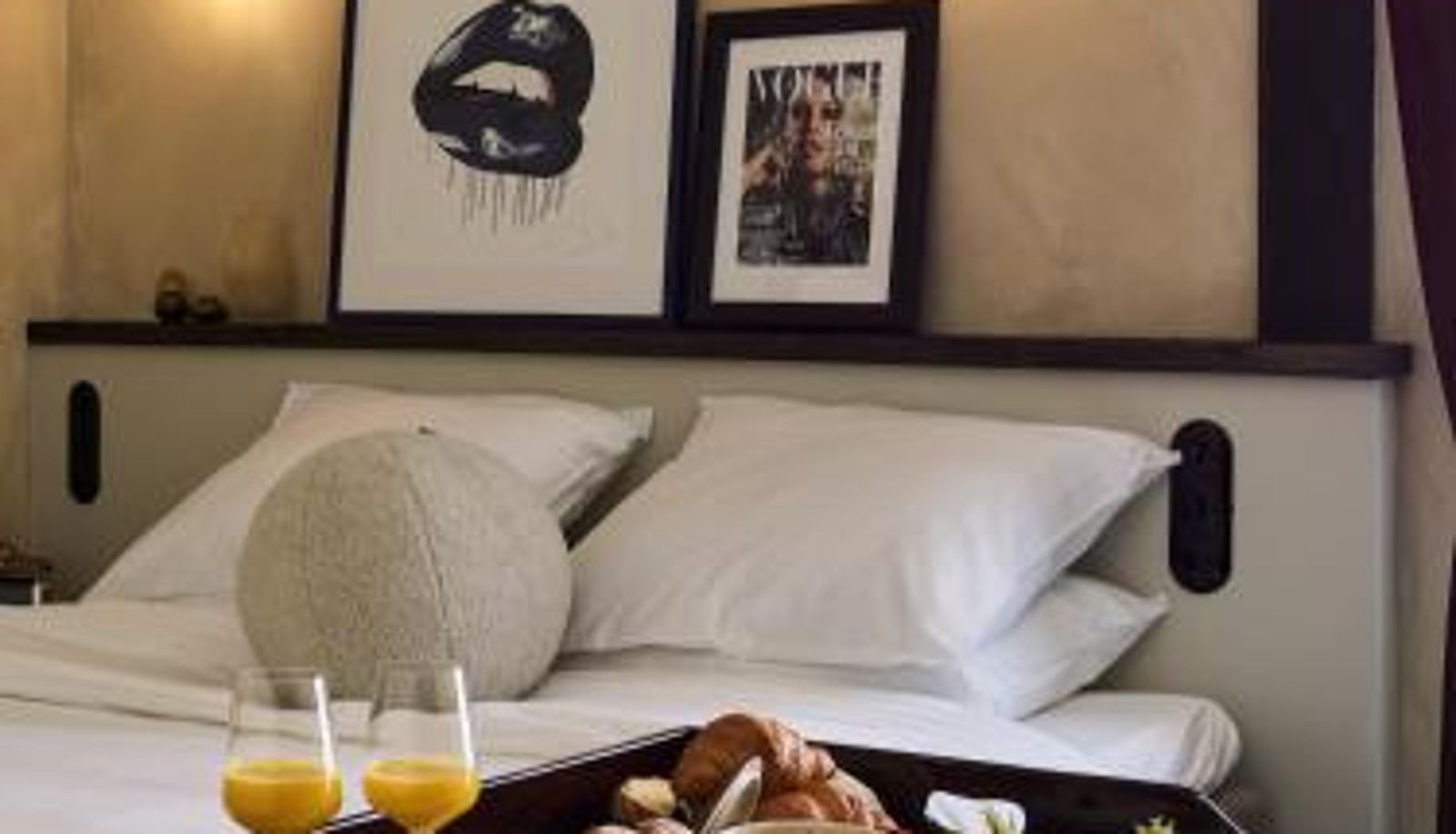 Suite - Boutique Hotel & Restaurant Frenchie