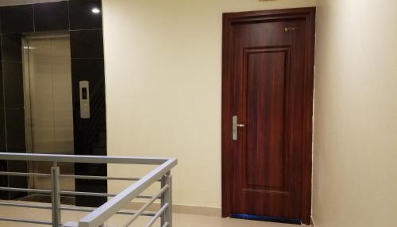 Hotel Außenbreich - Trường An Hostel