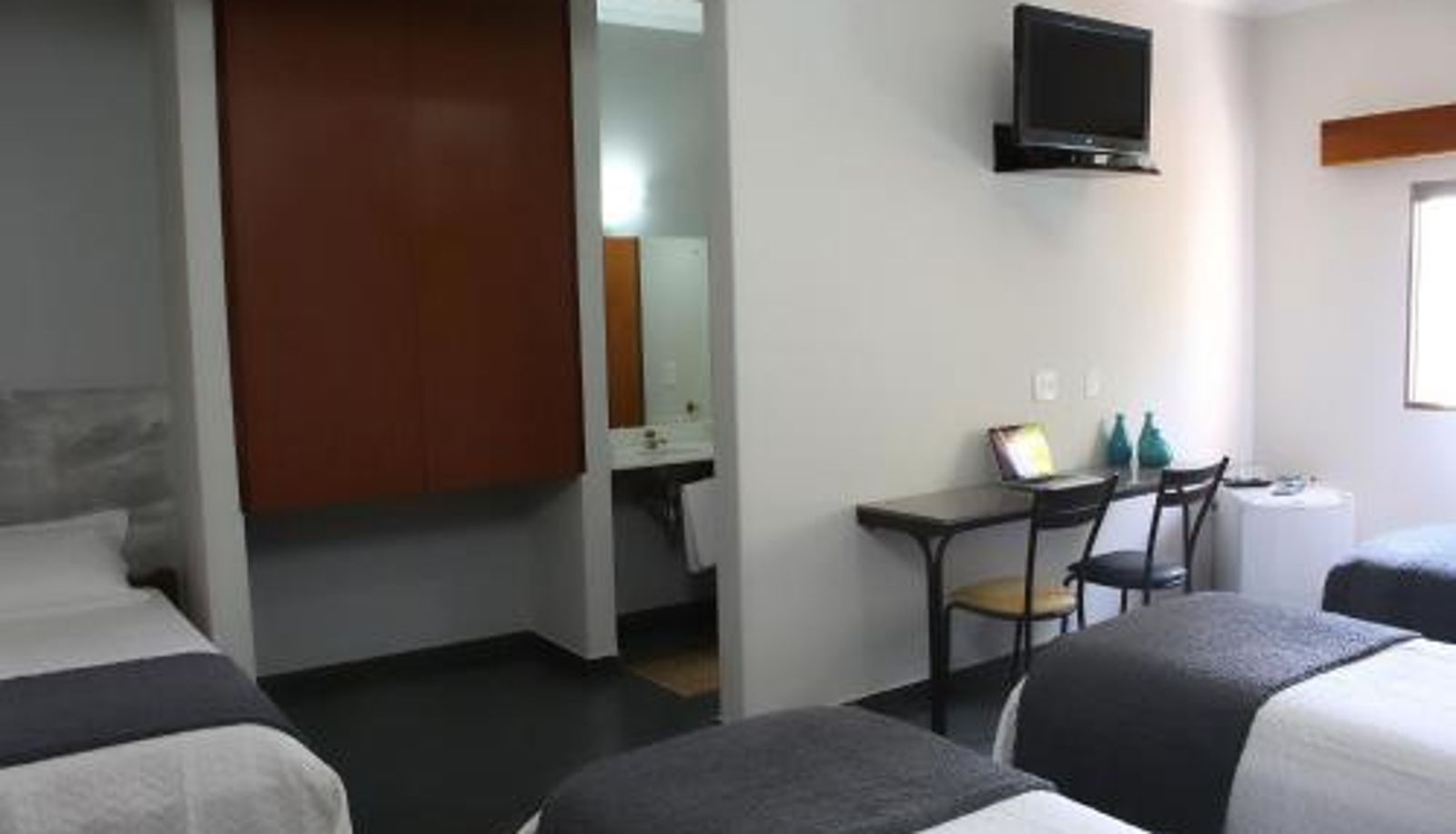 Room - ARQ Inn Hotel