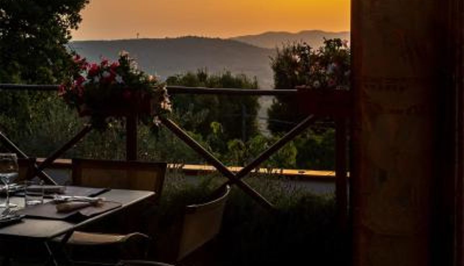Info - Albergo Ristorante Il Terziere