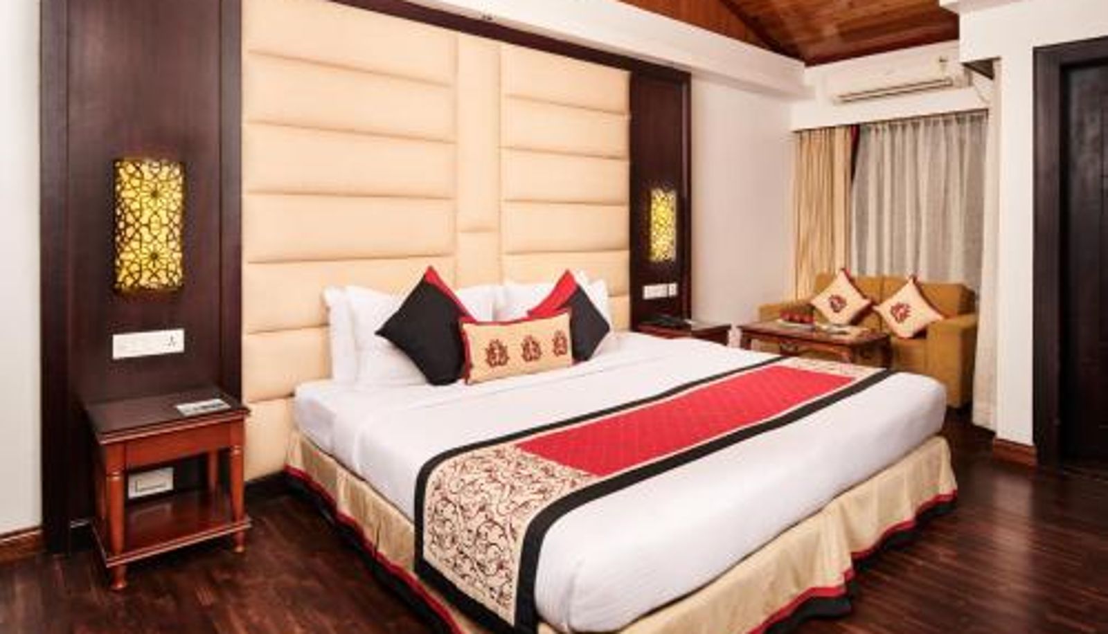 Apartment - Sterling Gangtok Orange Village