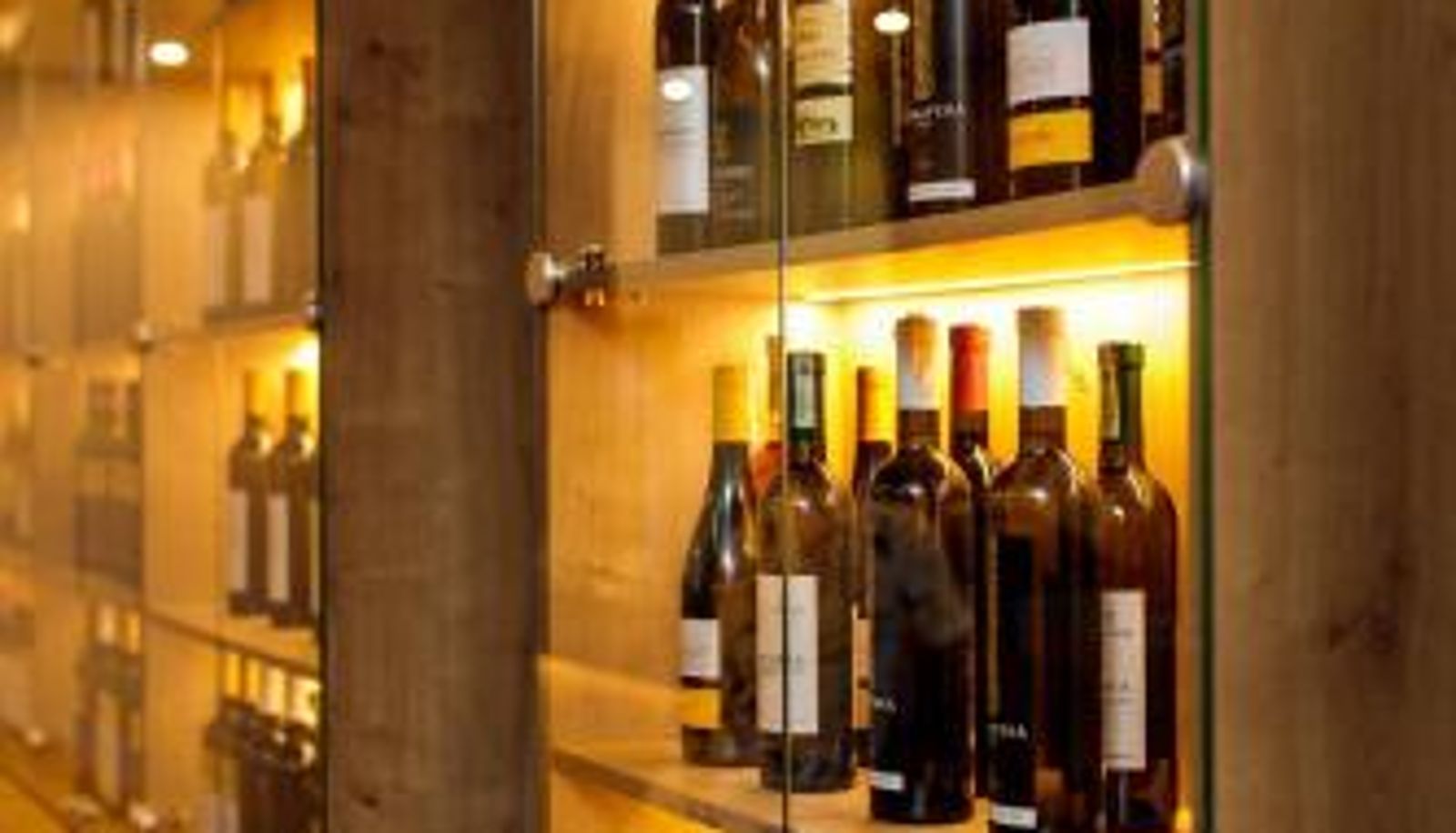 Bar - Hotel IN