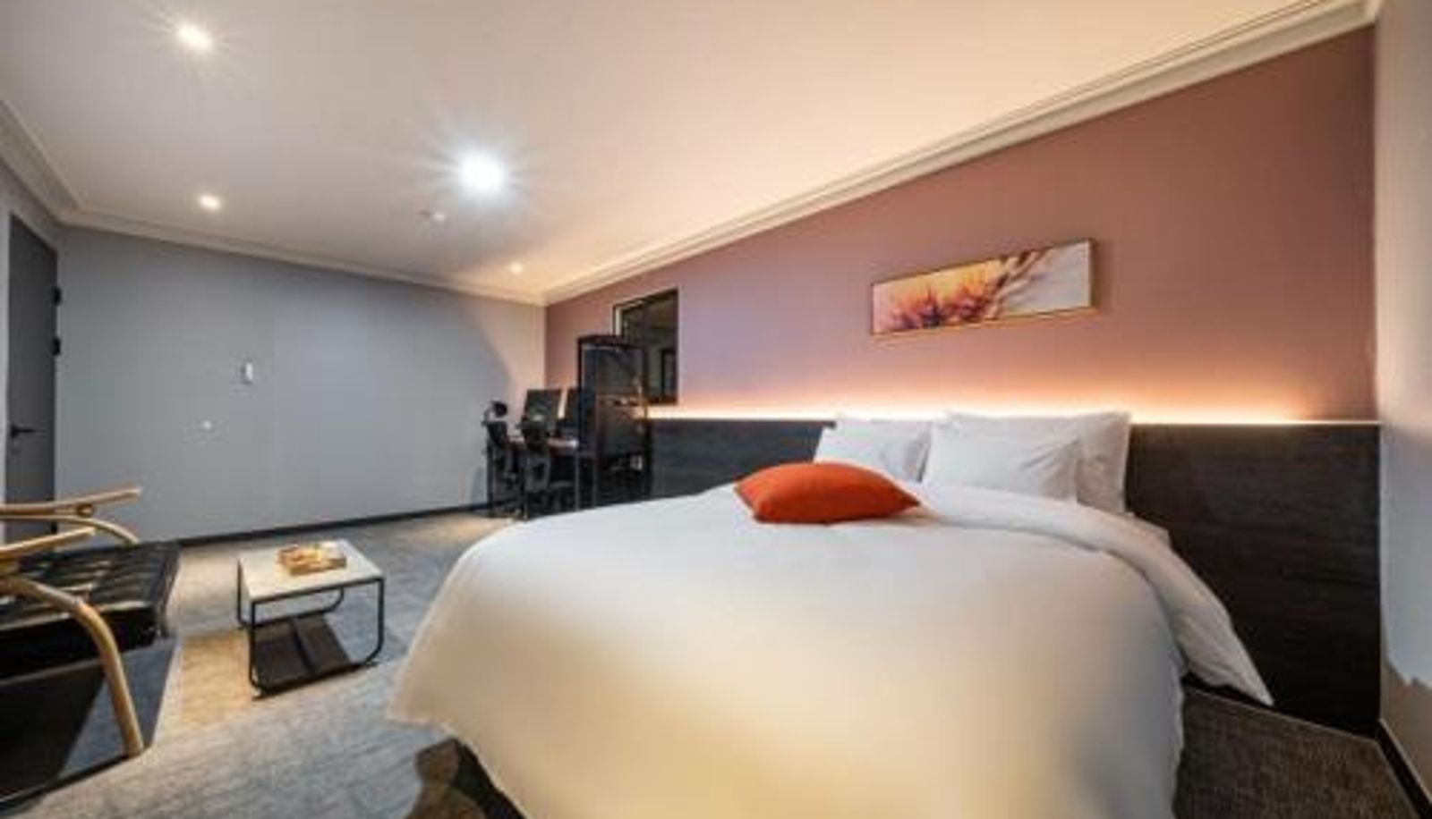 Chambre - St. 179 Incheon Hotel