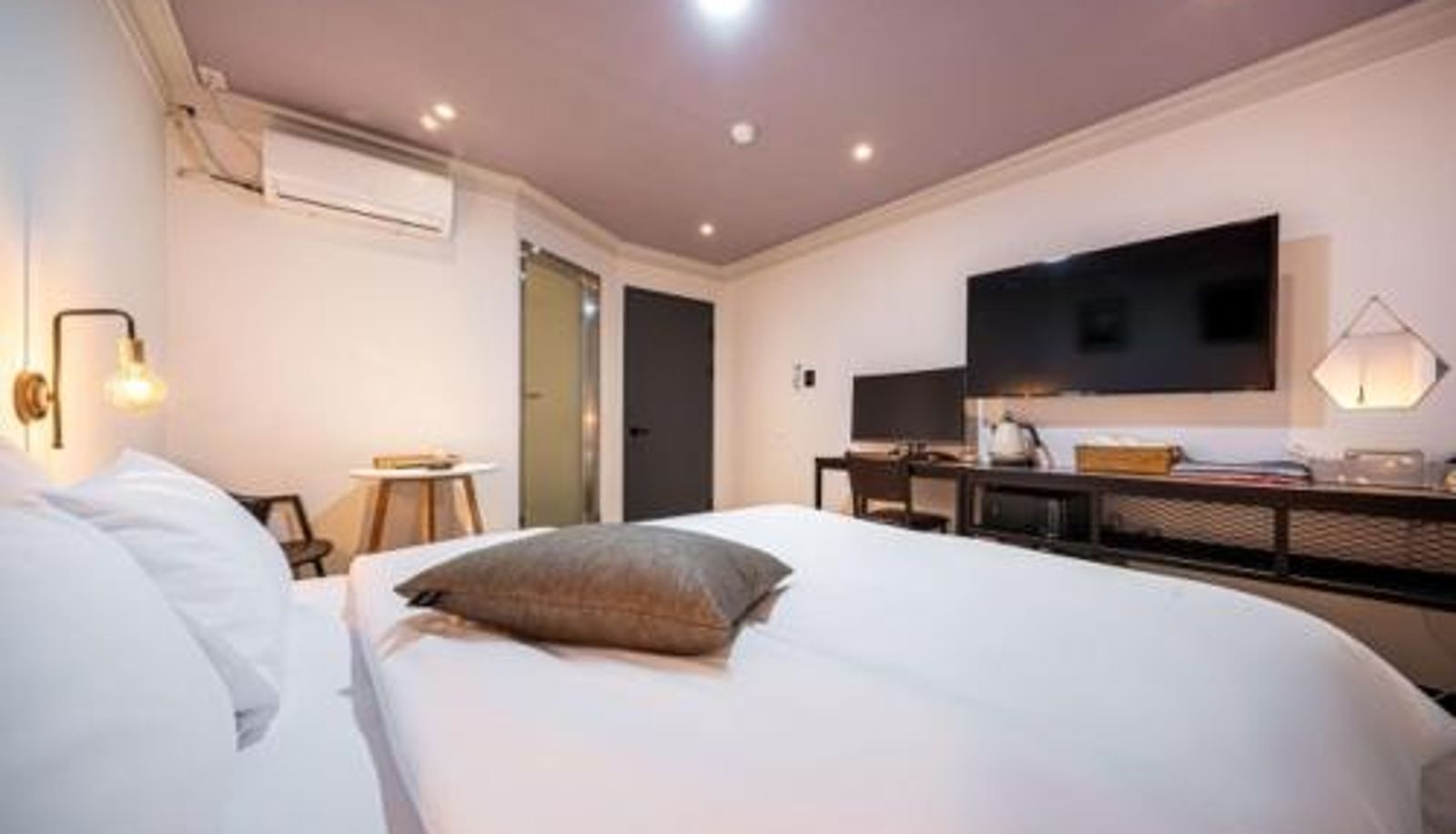 Chambre - St. 179 Incheon Hotel