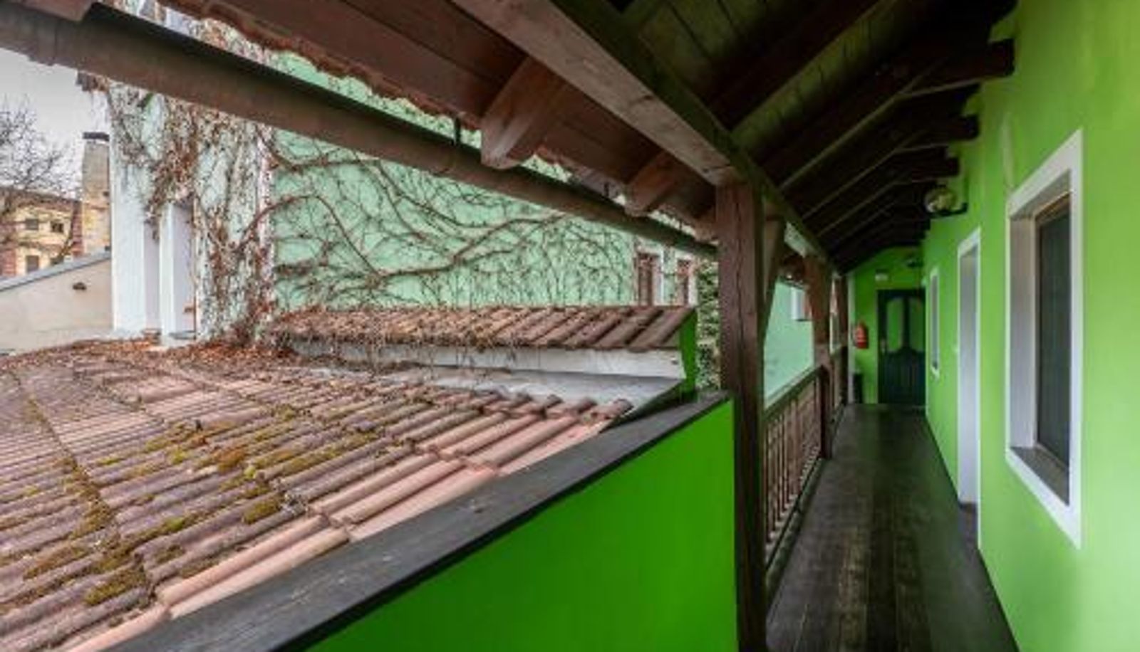 Standardzimmer - Rodinný hotel Myslivna