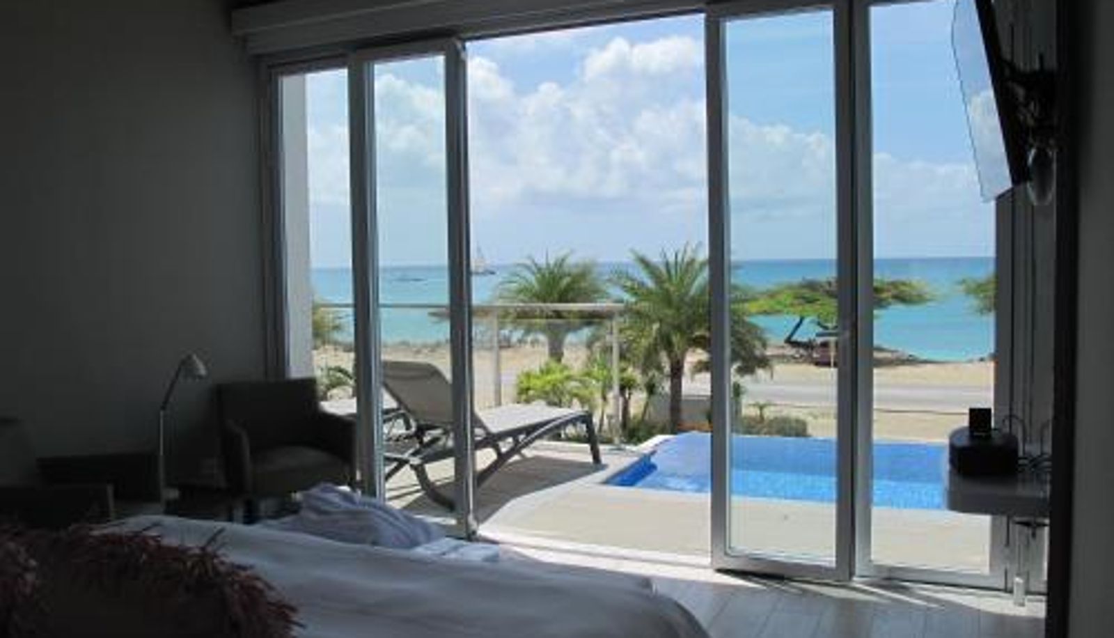 Suite - Ocean Z Boutique Hotel