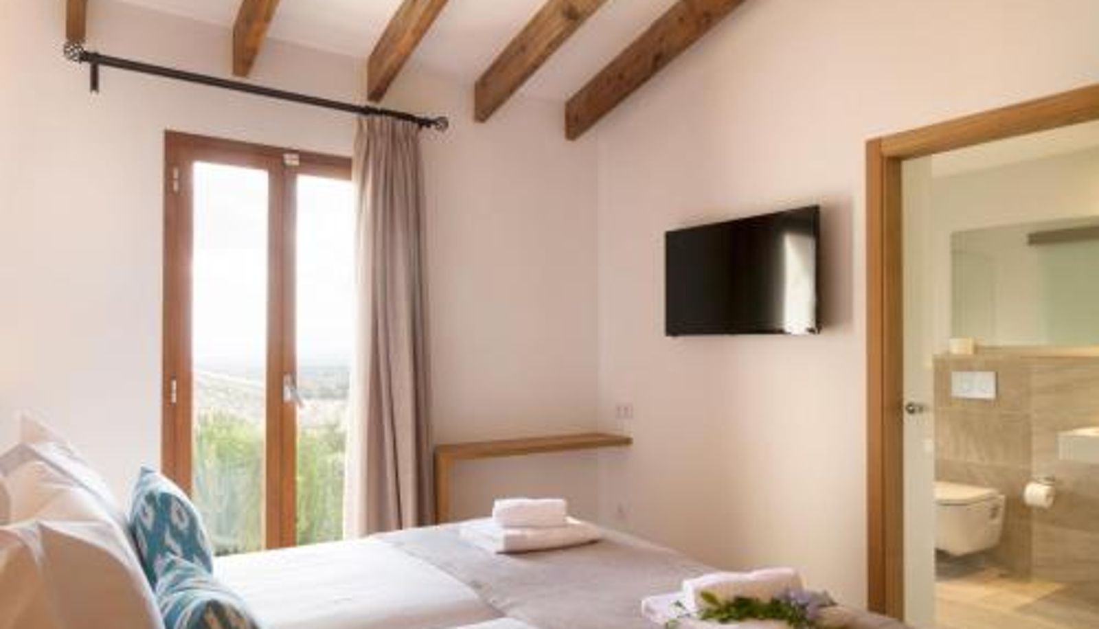 Room - Angels Boutique - Turismo de interior