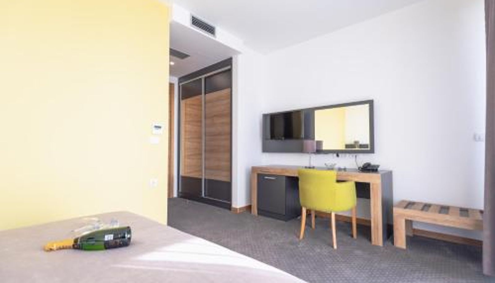 Información - Hotel Stobex Loznica
