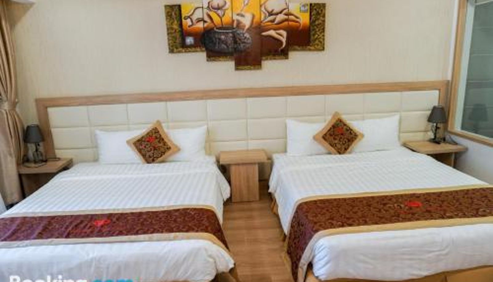 Family room - Ruby Hotel