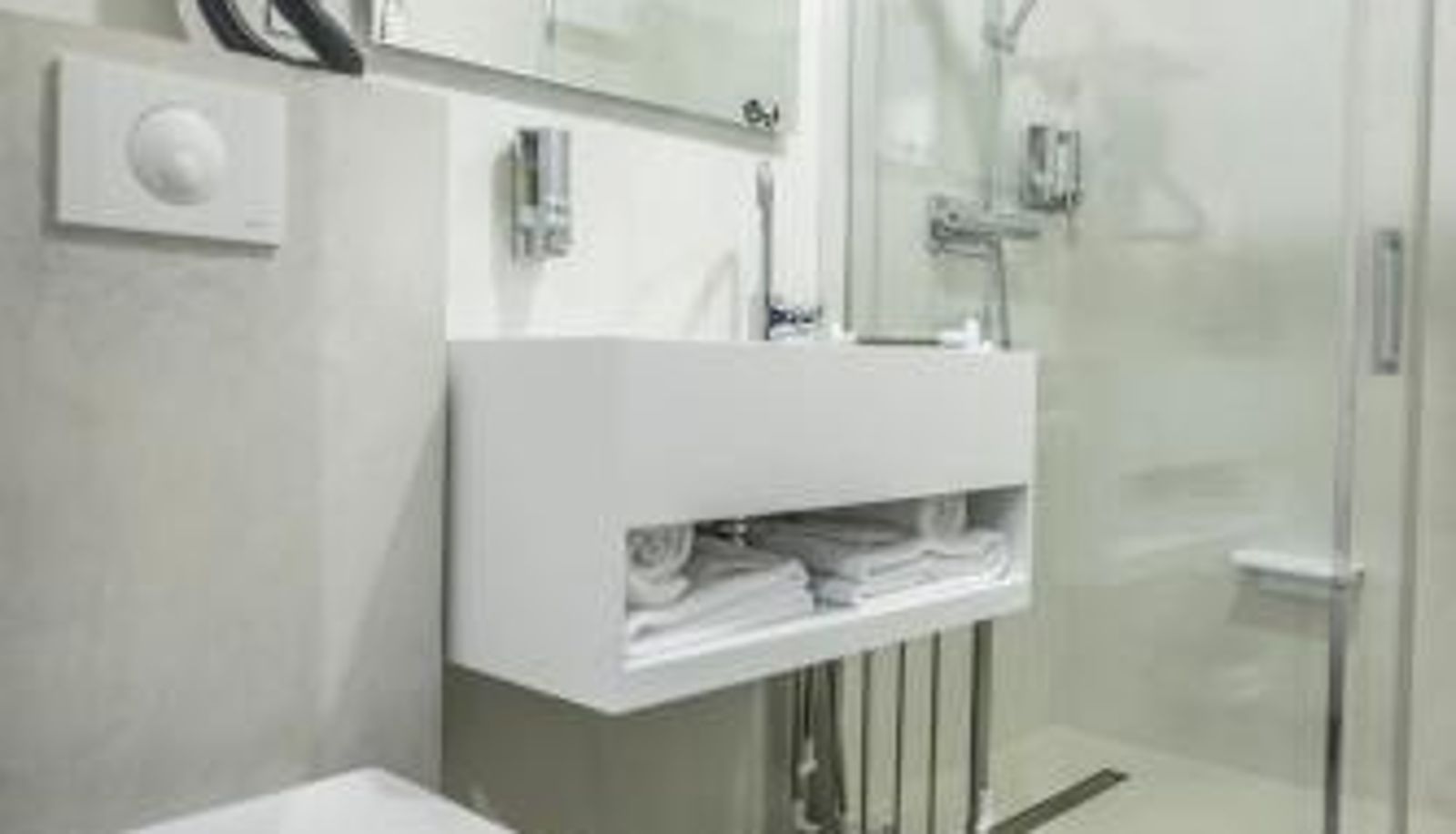 Apartment - hôtel résidence a torra