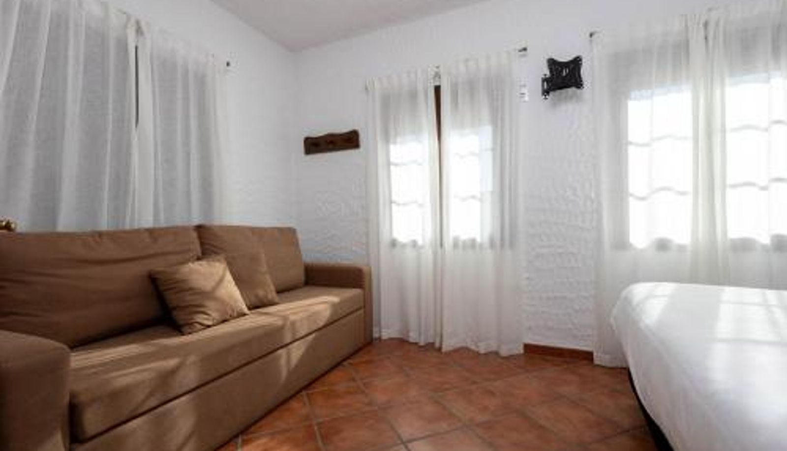 Appartamento - Tugasa Hotel y Apartamentos rurales La Posada