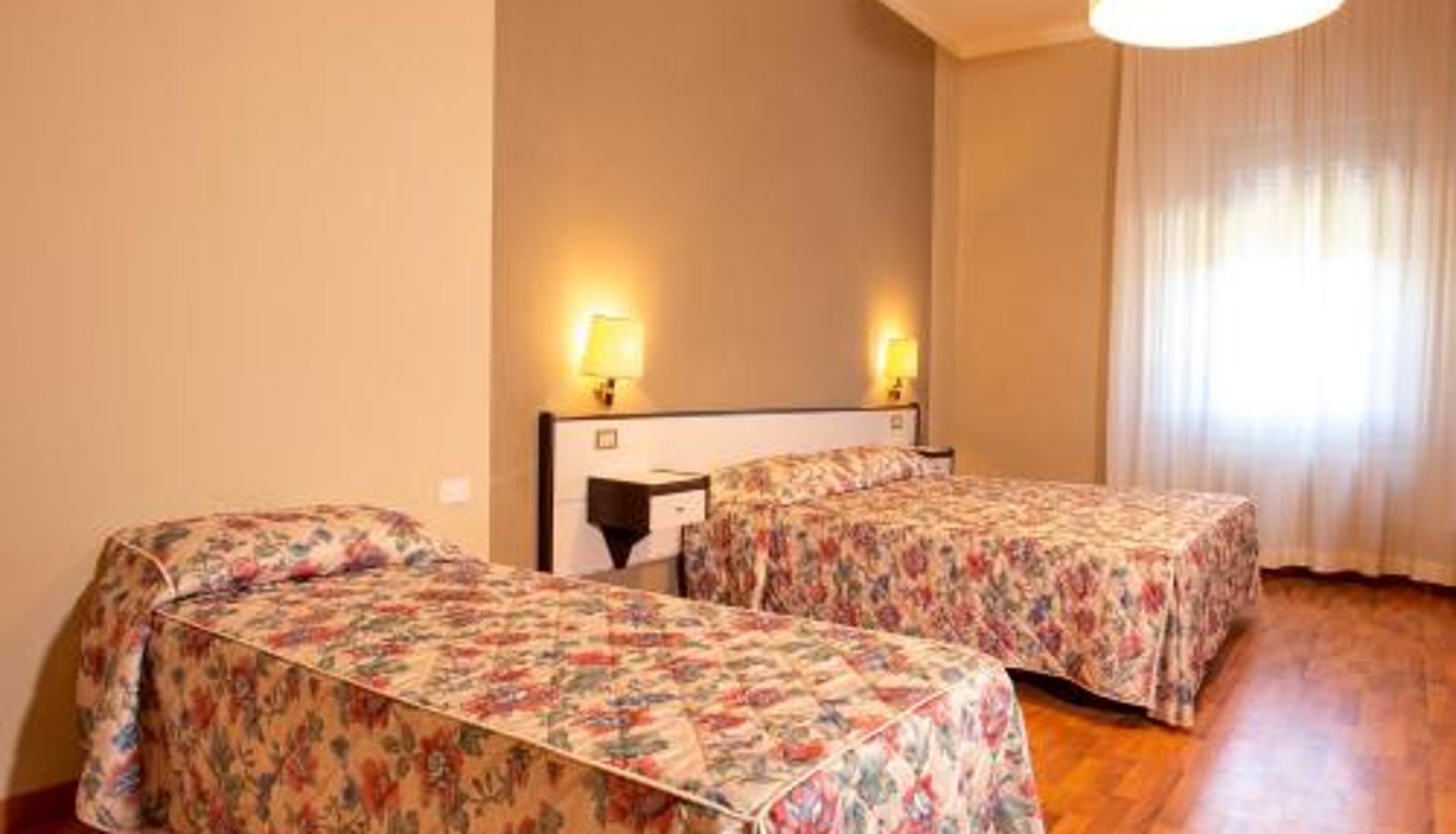 Triple room - Hotel Villa dei Pini