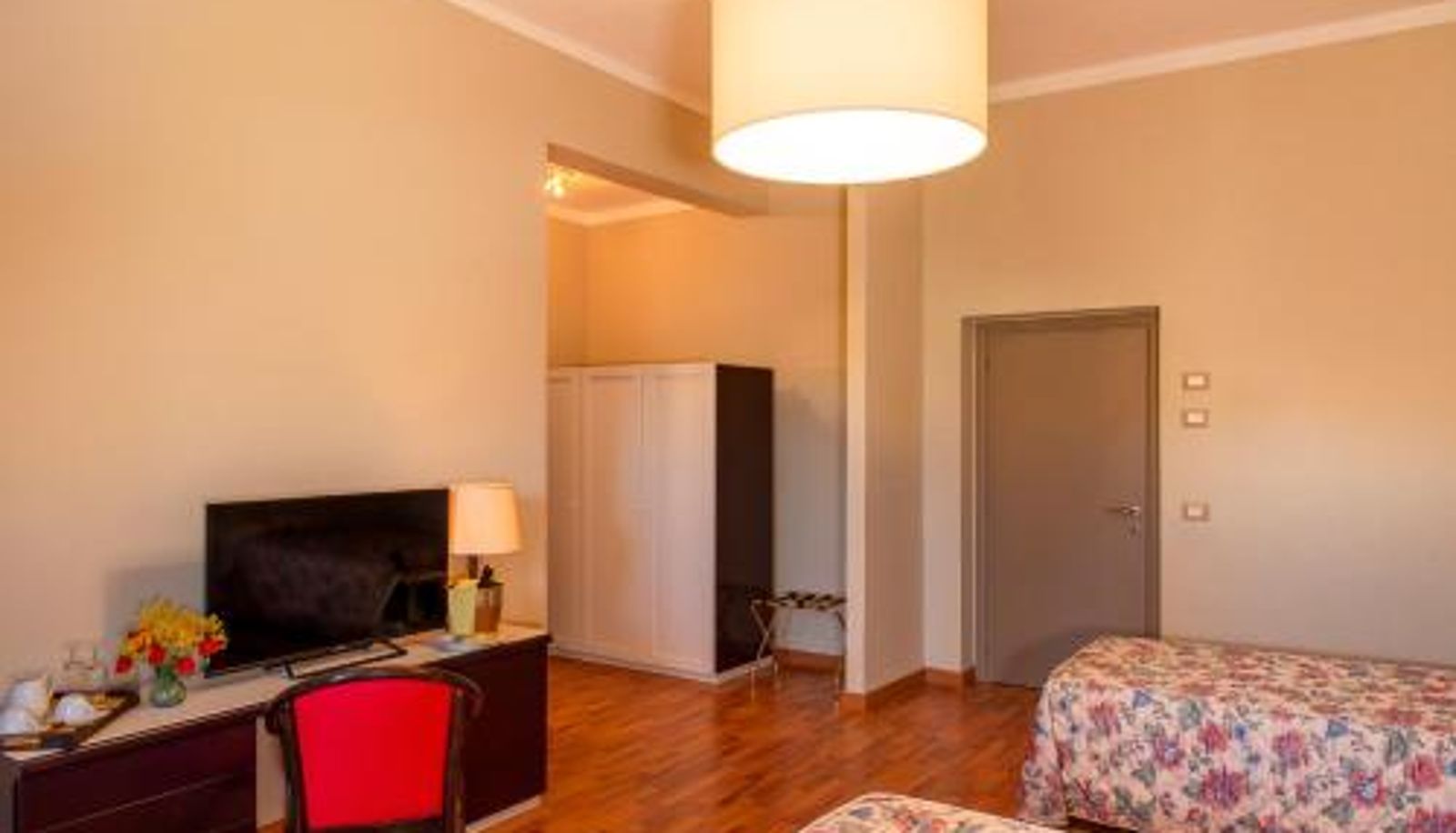 Room - Hotel Villa dei Pini