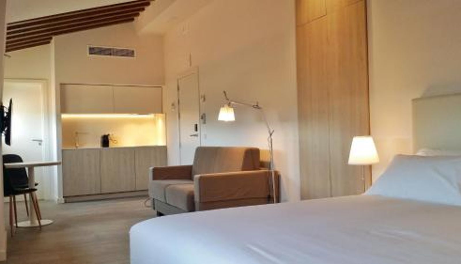 Suite - San Lorenzo Suites