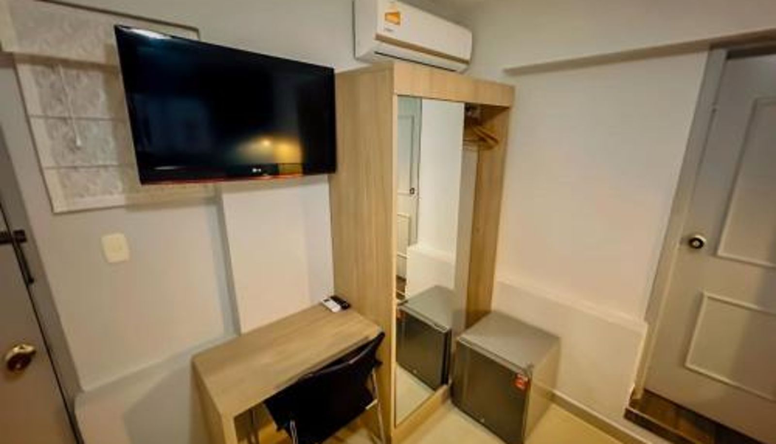 Info - Hotel Quinta de Cabecera