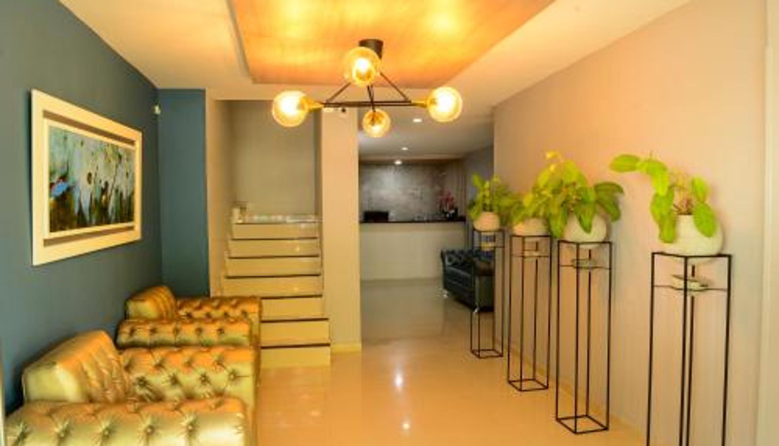 Info - Hotel Quinta de Cabecera