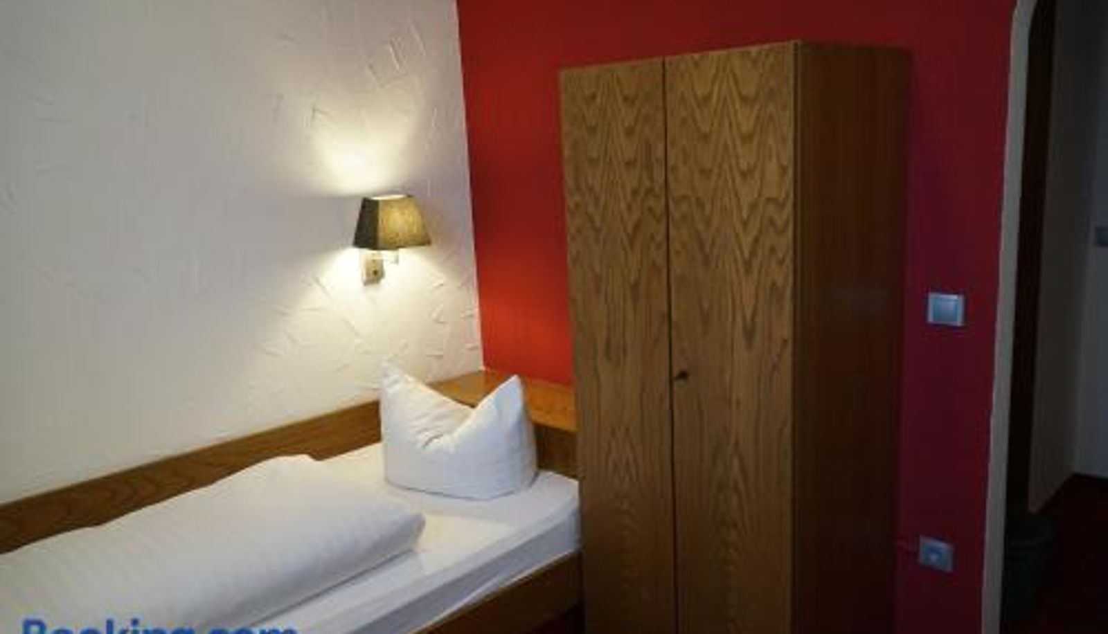 Habitación estándar - Hotel zum Goldenen Ochsen