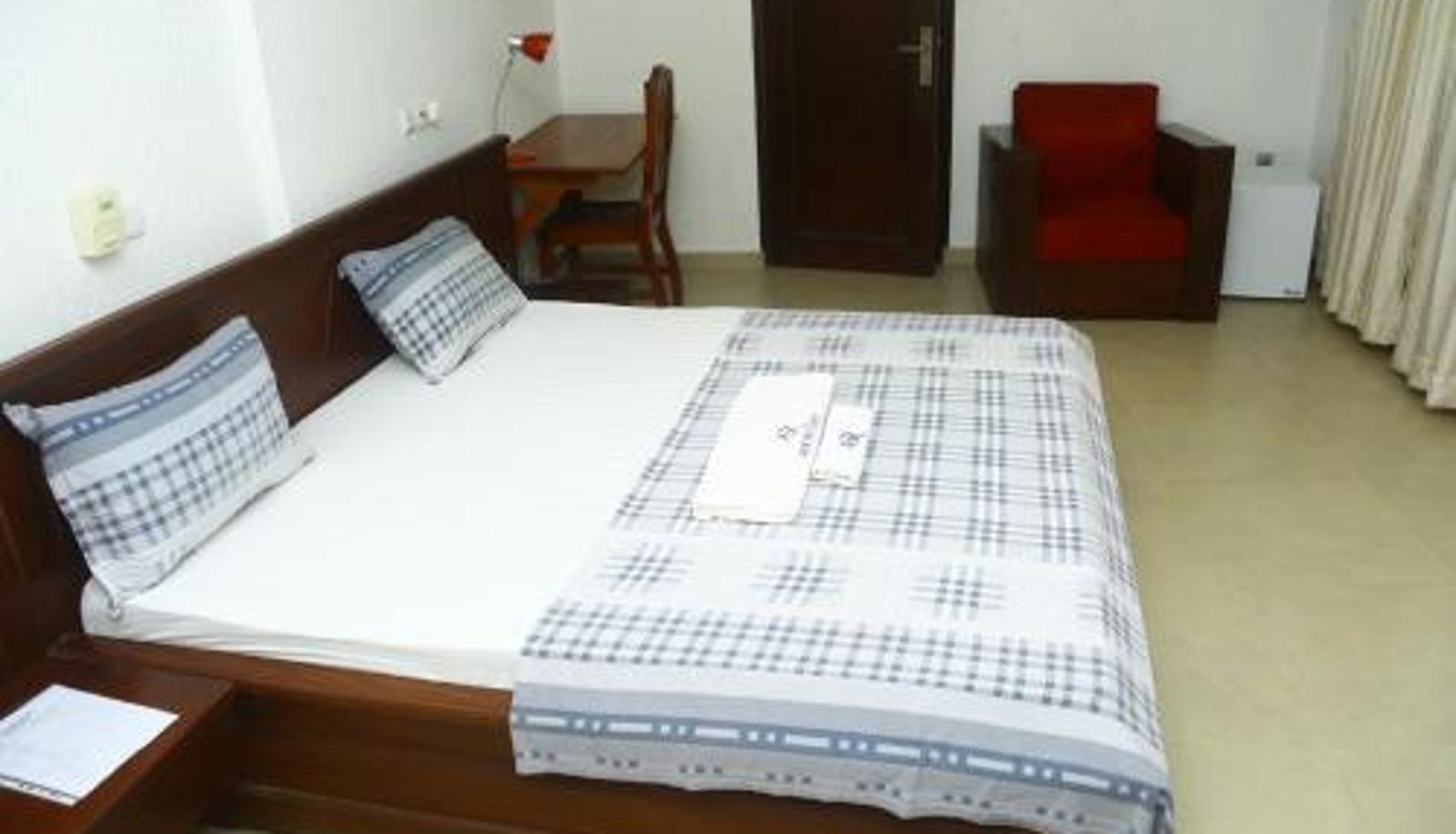 Dreibettzimmer - Amazing Grace Residence