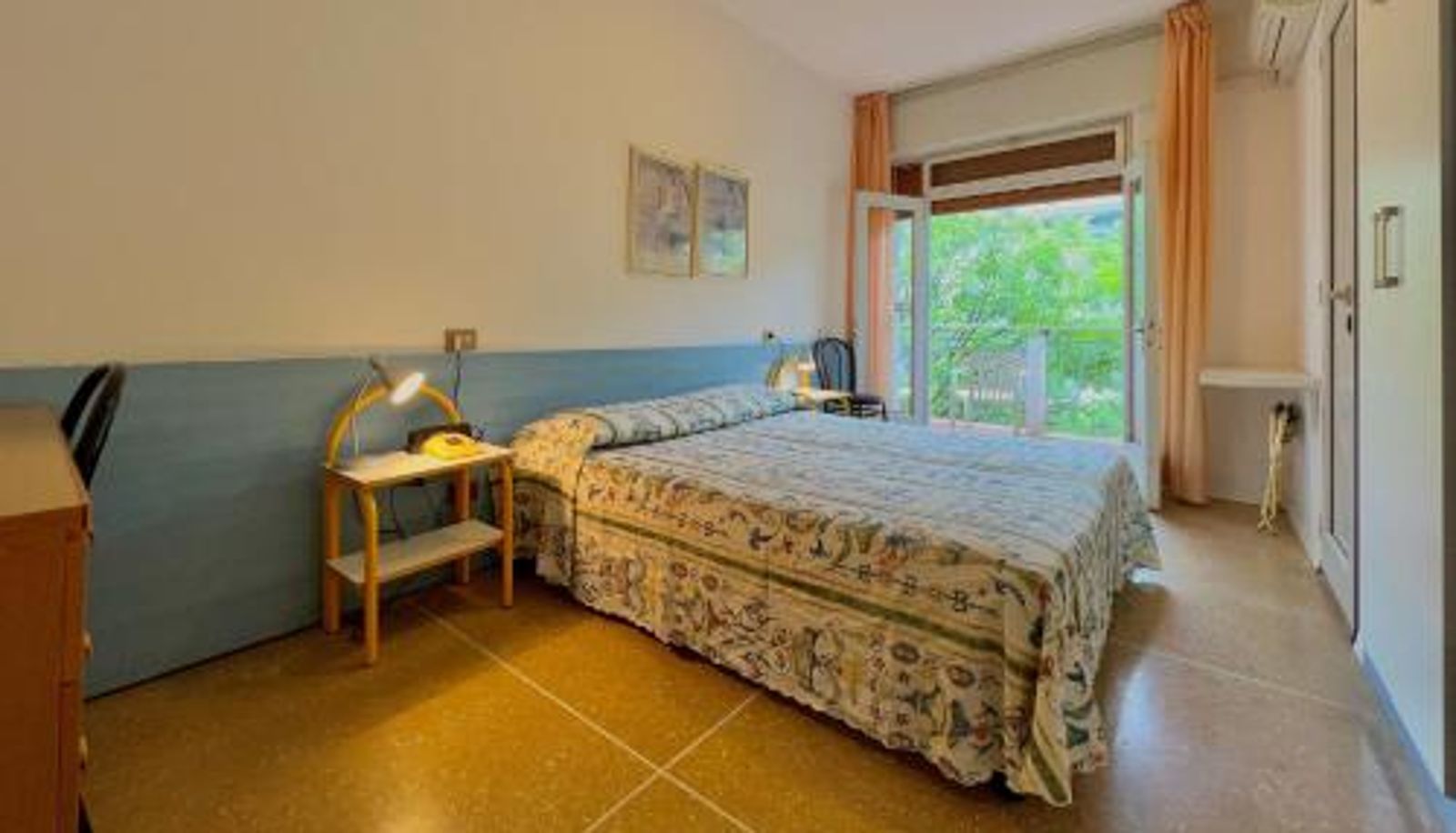 Kamer - Hotel Myriam