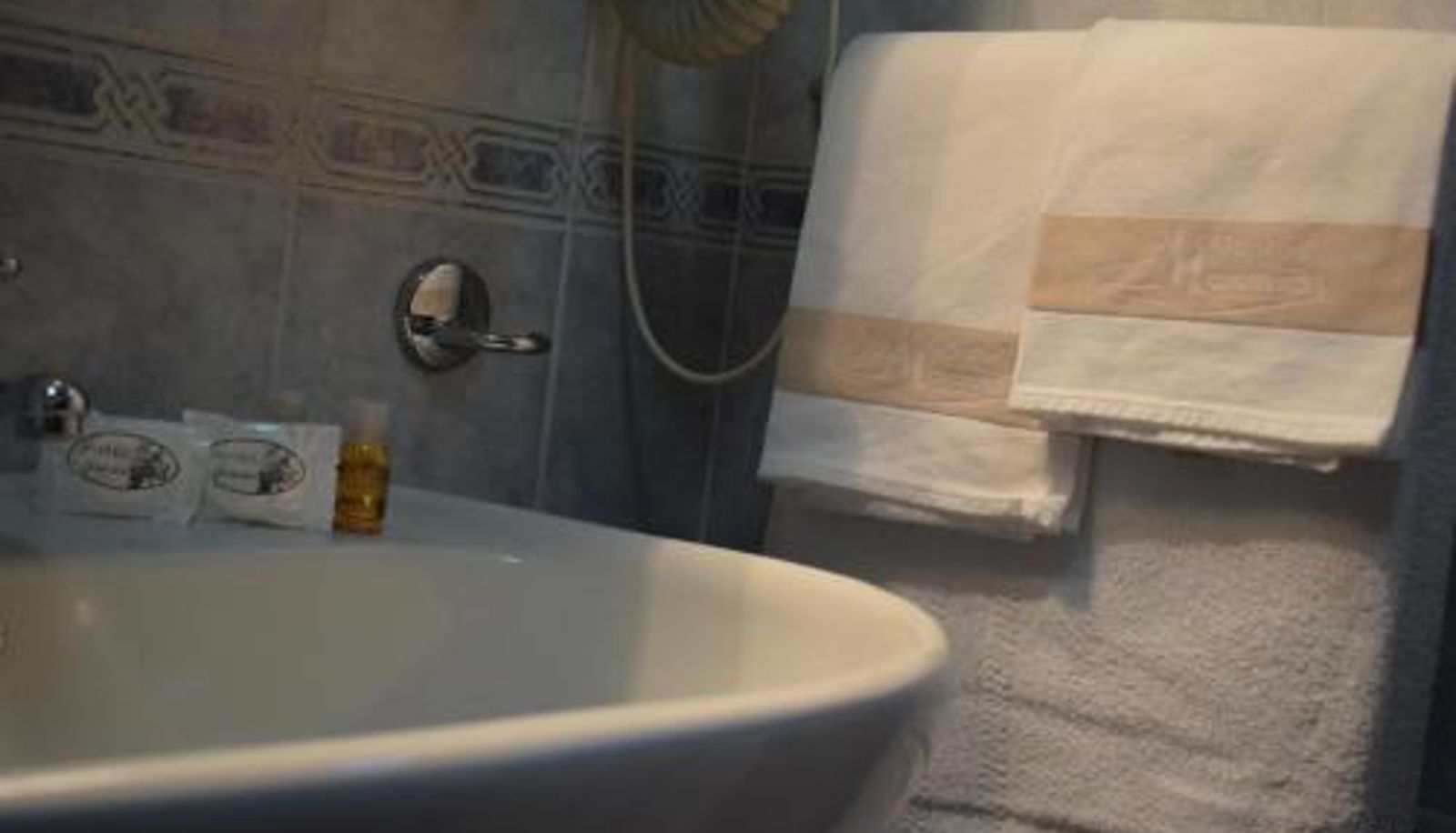 Standardzimmer - Hotel Ristorante Mommo