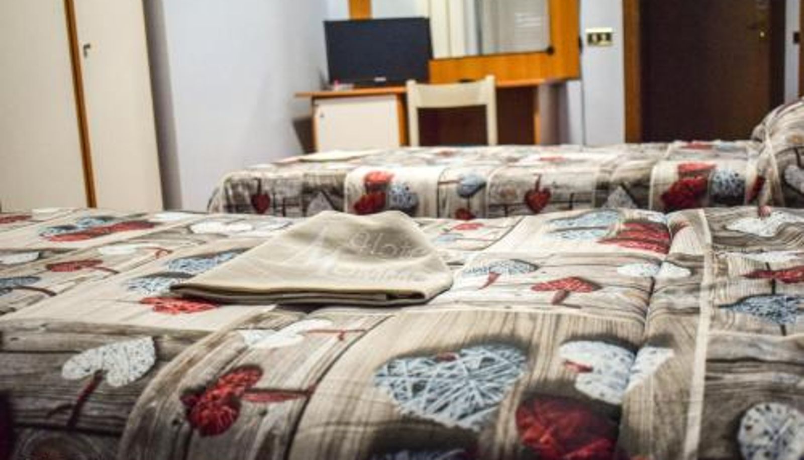 Info - Hotel Ristorante Mommo
