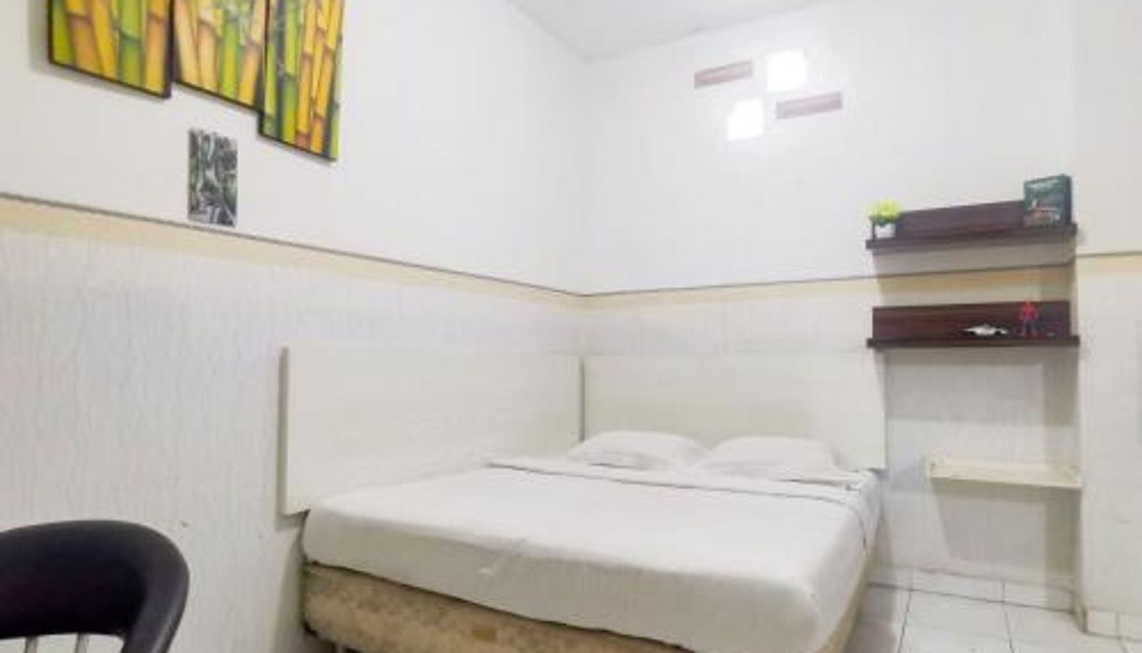 Chambre - Kartini Residence RedPartner