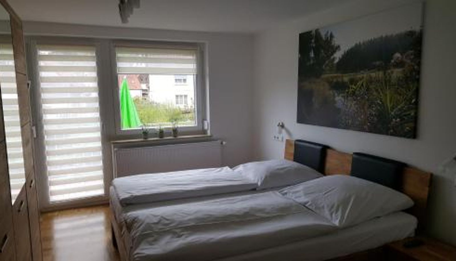 Apartment - Gasthof zum Lamm